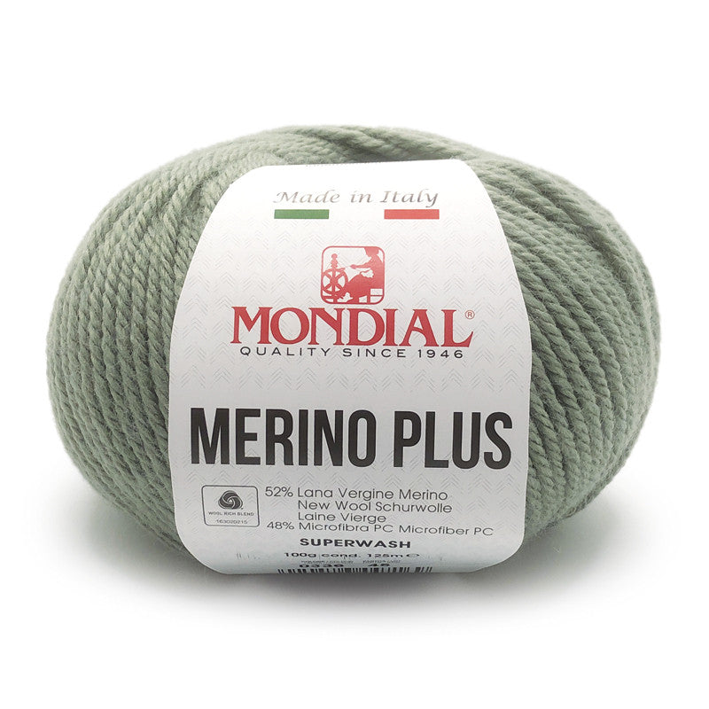 Lana Mondial Merino Plus